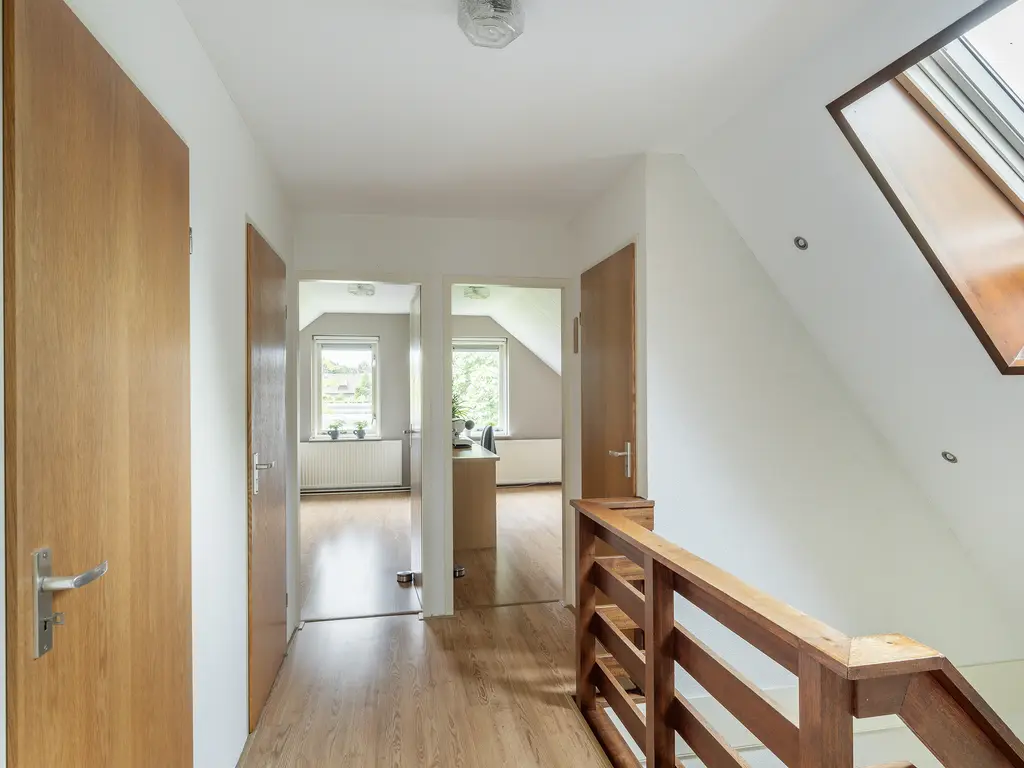 Groeneveld 1A, De Lier