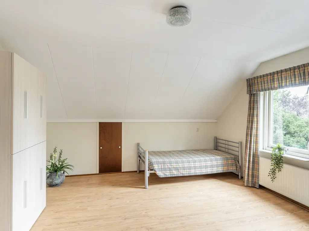 Groeneveld 1A, De Lier