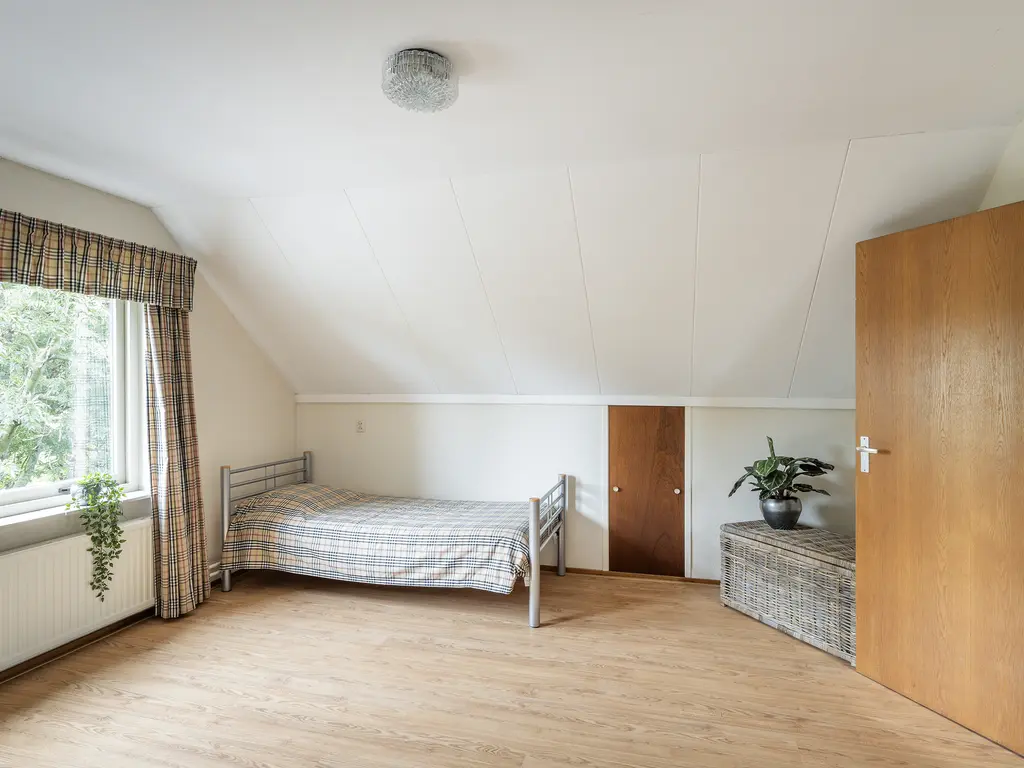 Groeneveld 1A, De Lier