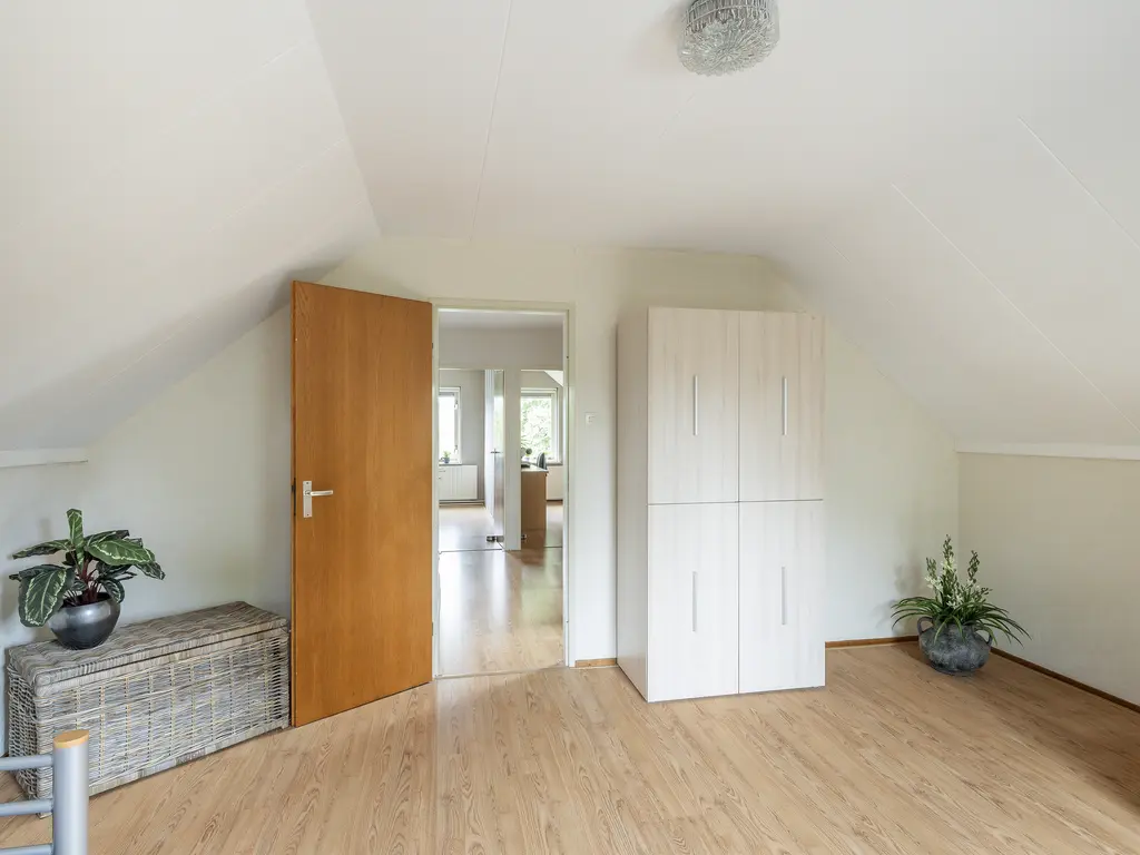 Groeneveld 1A, De Lier