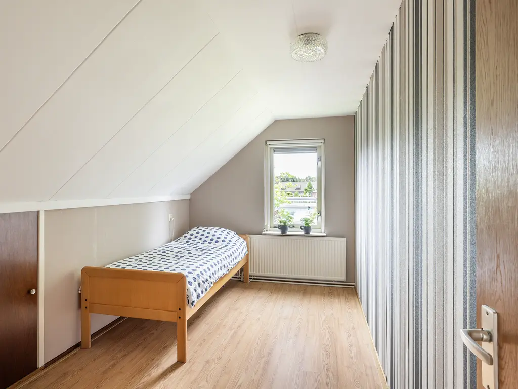 Groeneveld 1A, De Lier