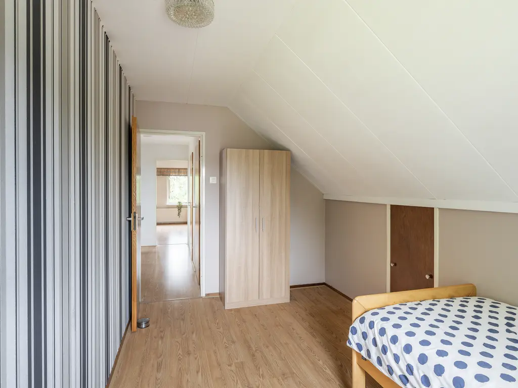 Groeneveld 1A, De Lier