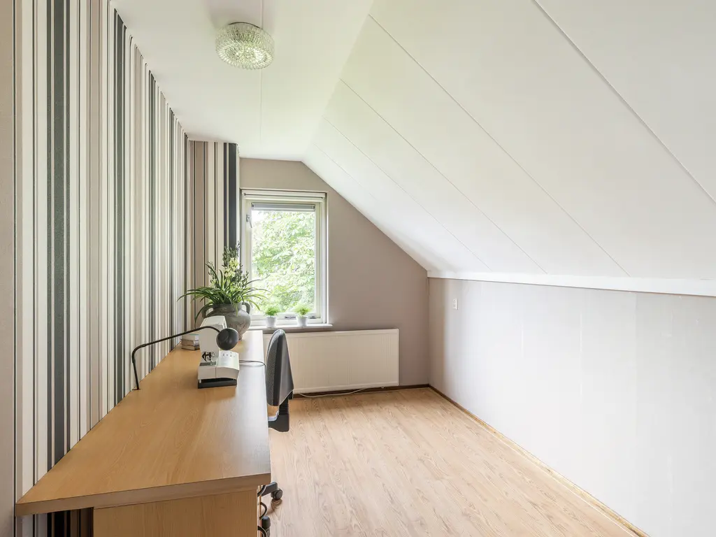 Groeneveld 1A, De Lier