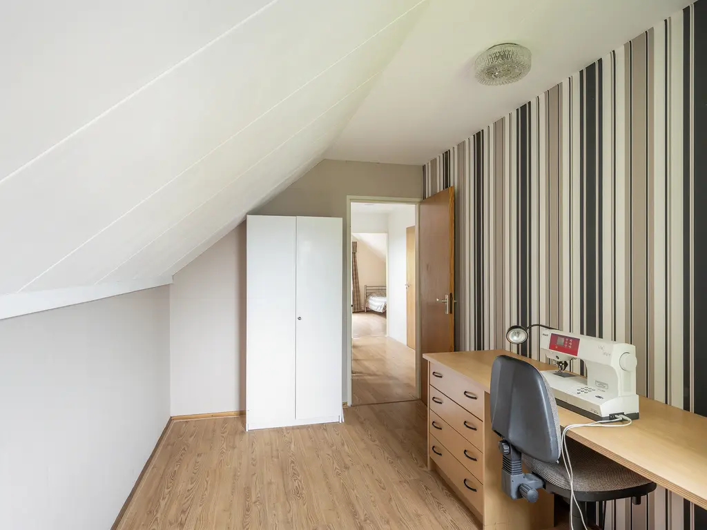 Groeneveld 1A, De Lier