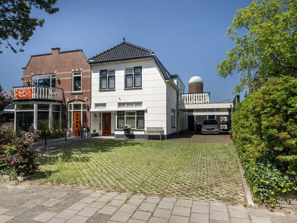 Dijkweg 49, NAALDWIJK
