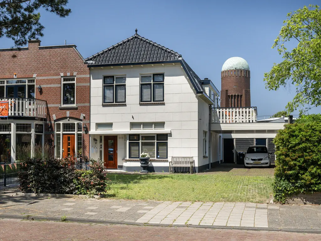 Dijkweg 49, NAALDWIJK