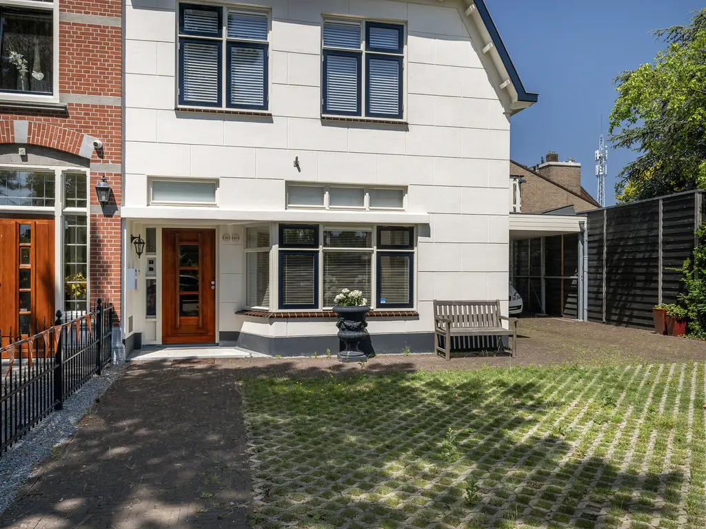 Dijkweg 49, NAALDWIJK