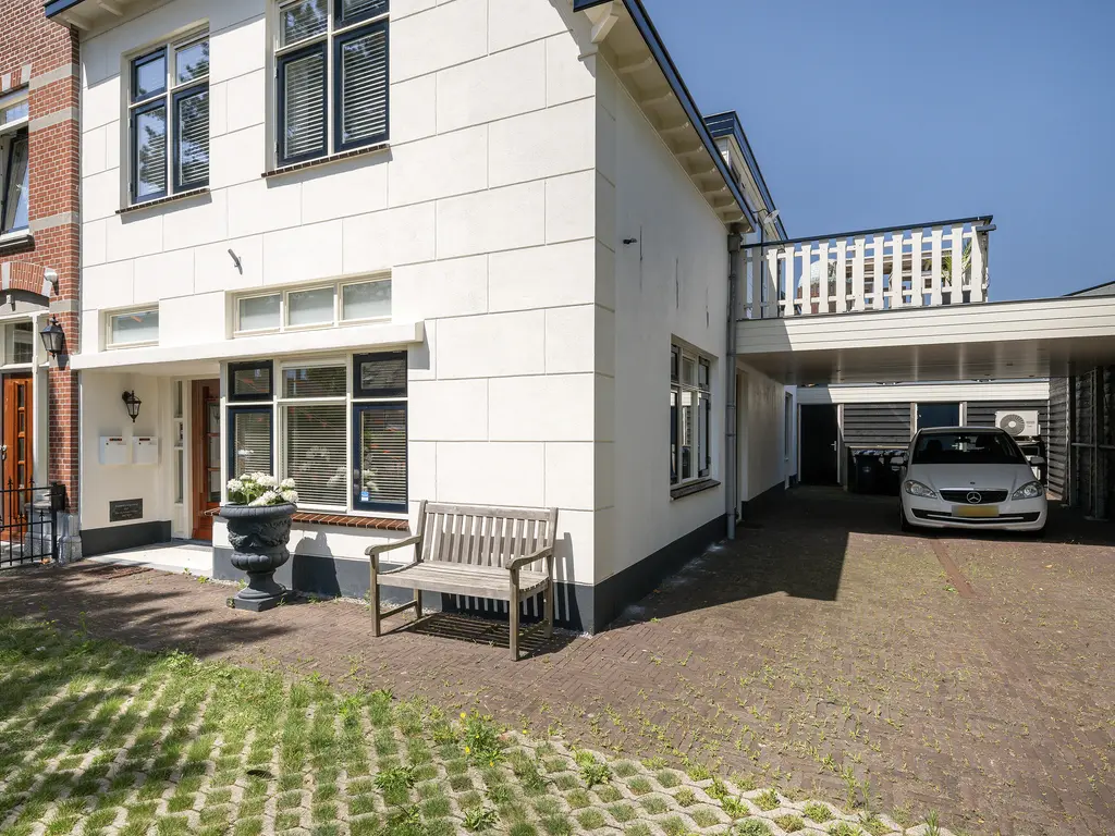 Dijkweg 49, NAALDWIJK