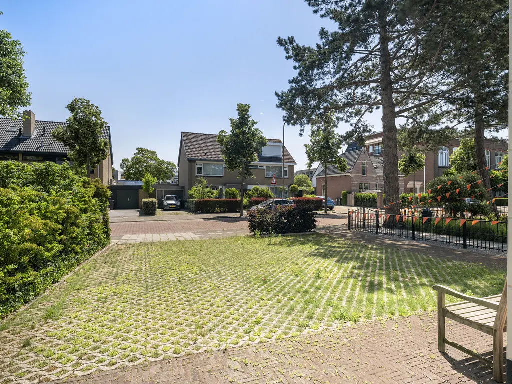 Dijkweg 49, NAALDWIJK