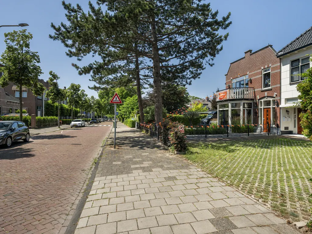 Dijkweg 49, NAALDWIJK