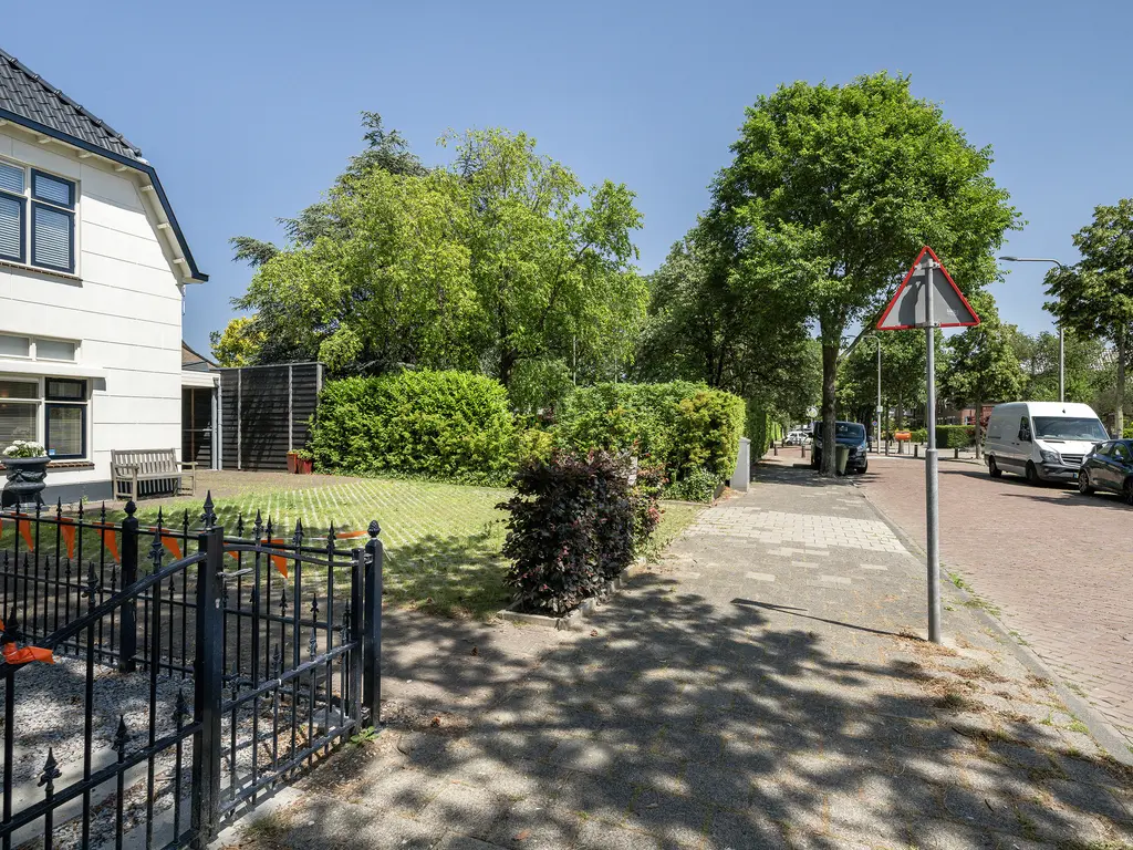 Dijkweg 49, NAALDWIJK