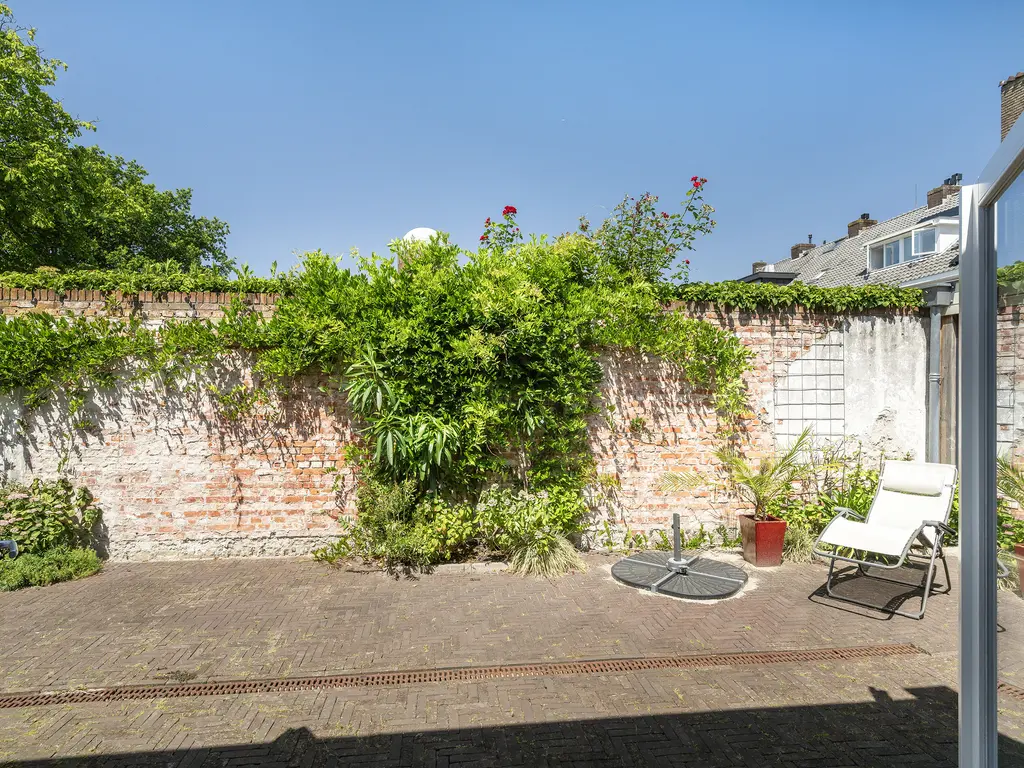 Dijkweg 49, NAALDWIJK