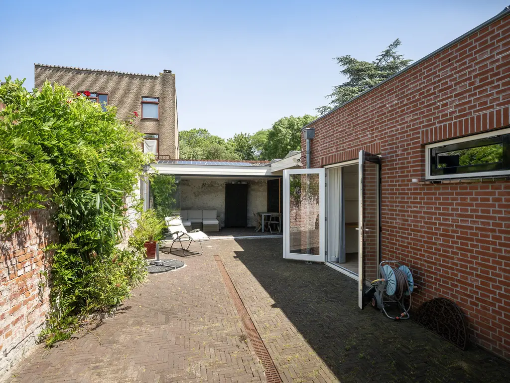Dijkweg 49, NAALDWIJK