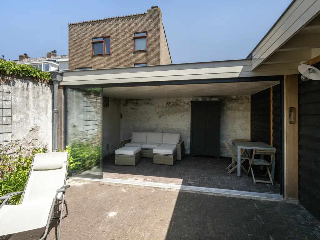 Dijkweg 49, NAALDWIJK