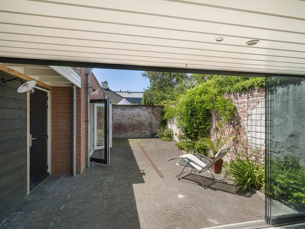 Dijkweg 49, NAALDWIJK
