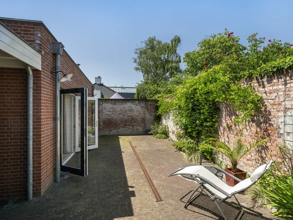 Dijkweg 49, NAALDWIJK