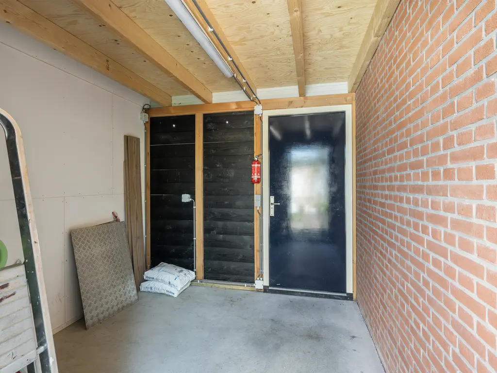 Dijkweg 49, NAALDWIJK