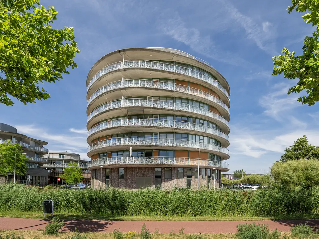 Schiereiland 3, NAALDWIJK