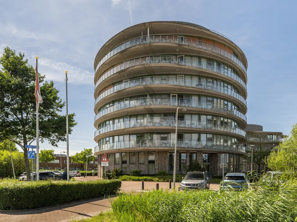Schiereiland 3, NAALDWIJK