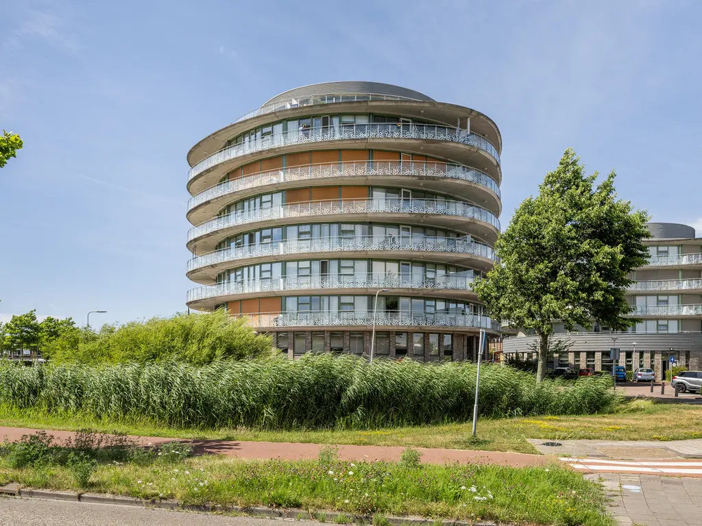 Schiereiland 3, NAALDWIJK