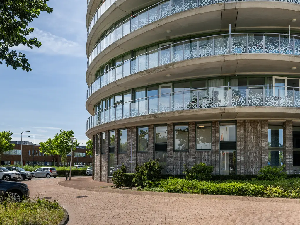Schiereiland 3, NAALDWIJK