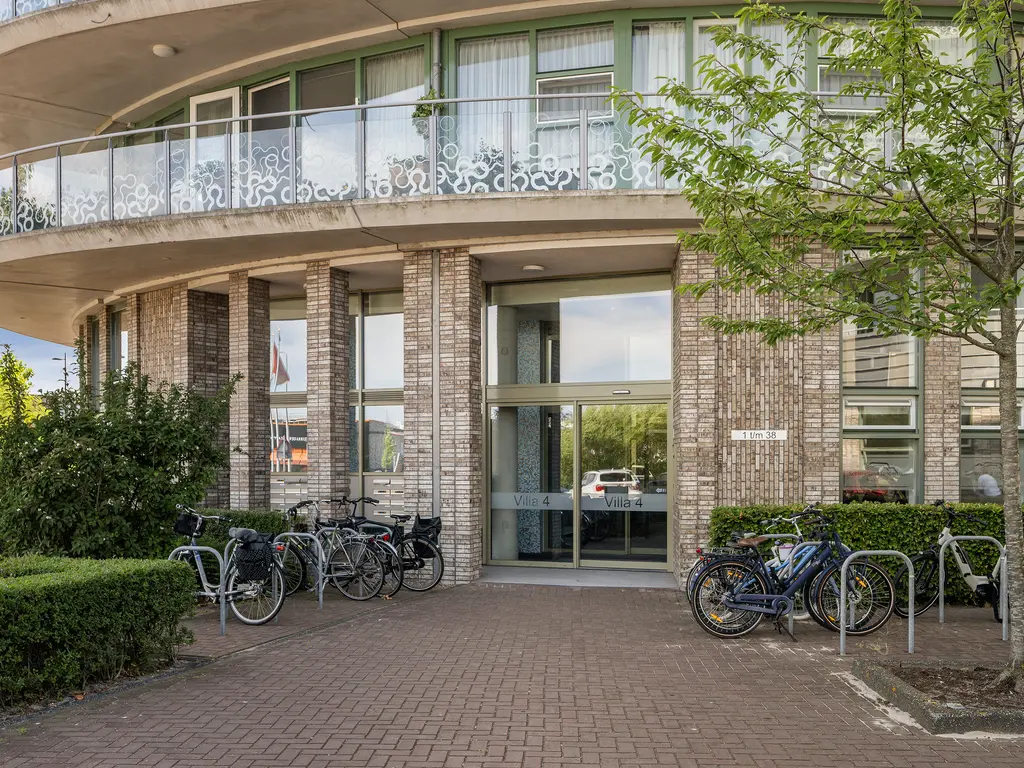 Schiereiland 3, NAALDWIJK
