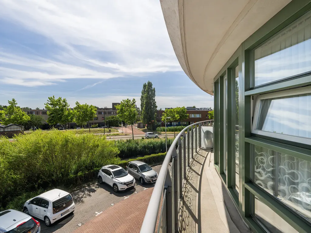Schiereiland 3, NAALDWIJK