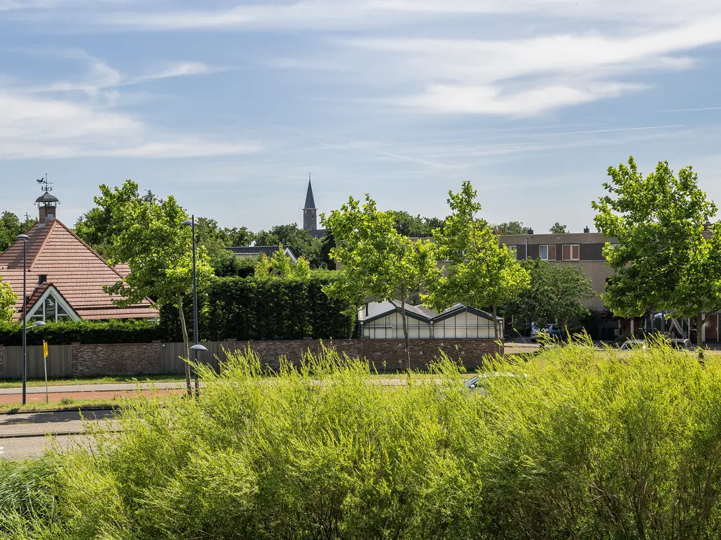 Schiereiland 3, NAALDWIJK
