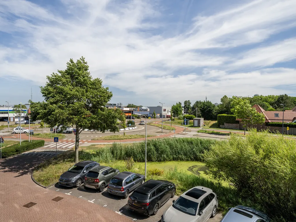 Schiereiland 3, NAALDWIJK