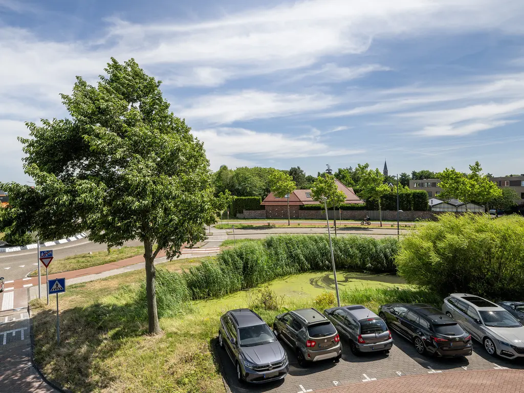Schiereiland 3, NAALDWIJK