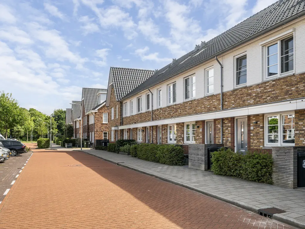 Zilverzand 26, Naaldwijk