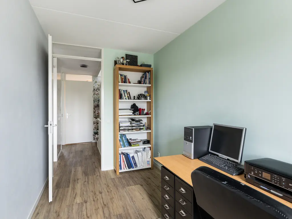 Zilverzand 26, Naaldwijk