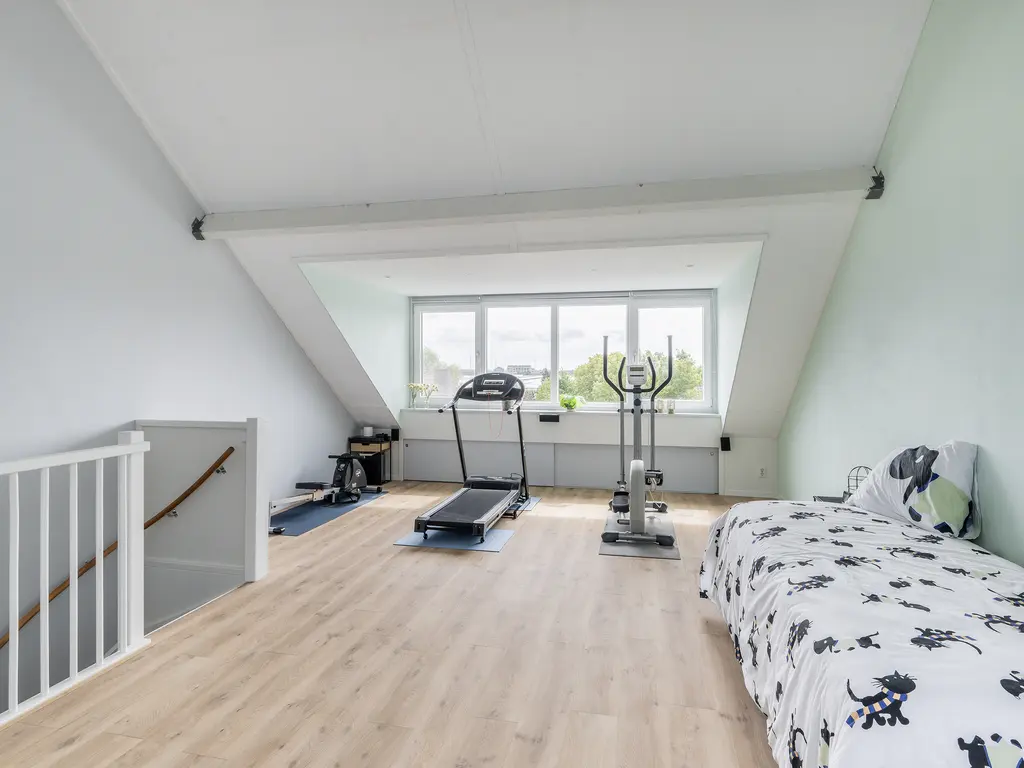 Zilverzand 26, Naaldwijk
