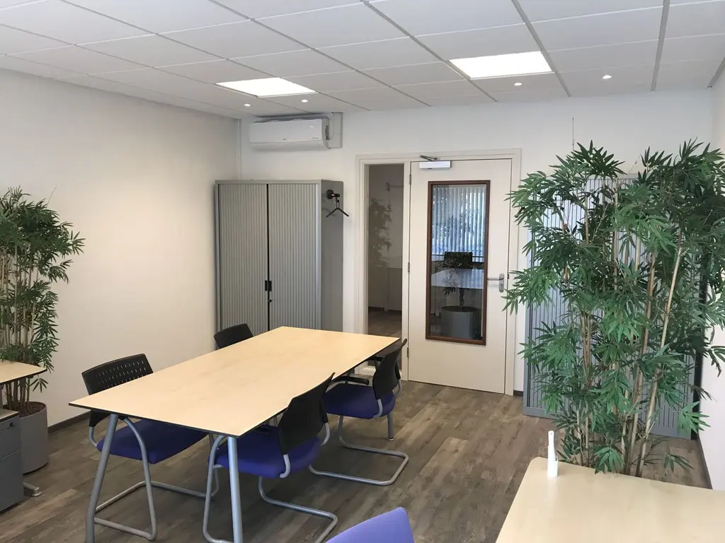 Franklinstraat 1 FO 2.2 , 's-Gravenzande