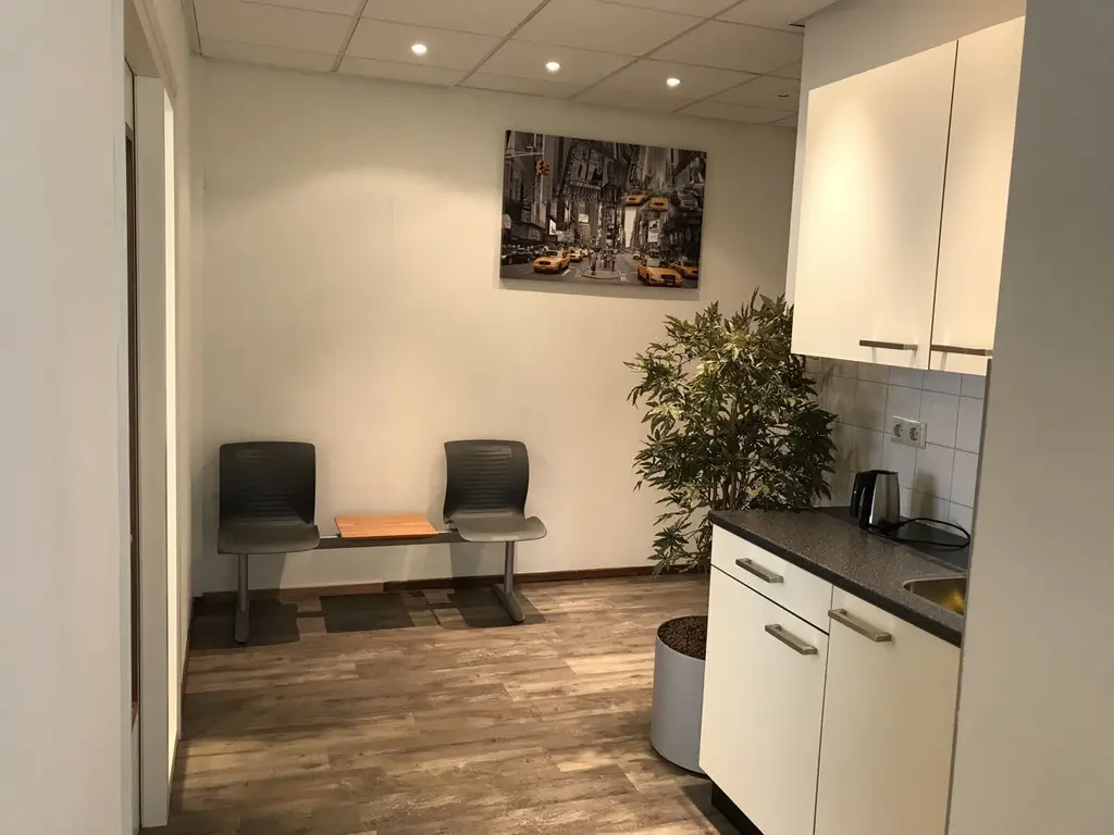 Franklinstraat 1 FO 2.2 , 's-Gravenzande