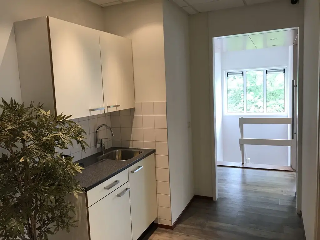 Franklinstraat 1 FO 2.2 , 's-Gravenzande