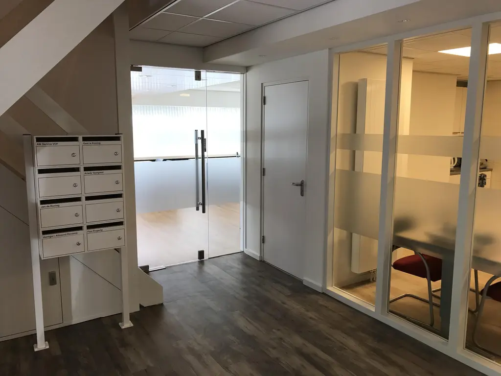 Franklinstraat 1 FO 2.2 , 's-Gravenzande