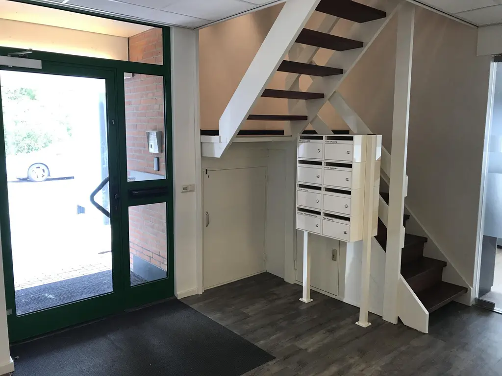 Franklinstraat 1 FO 2.2 , 's-Gravenzande