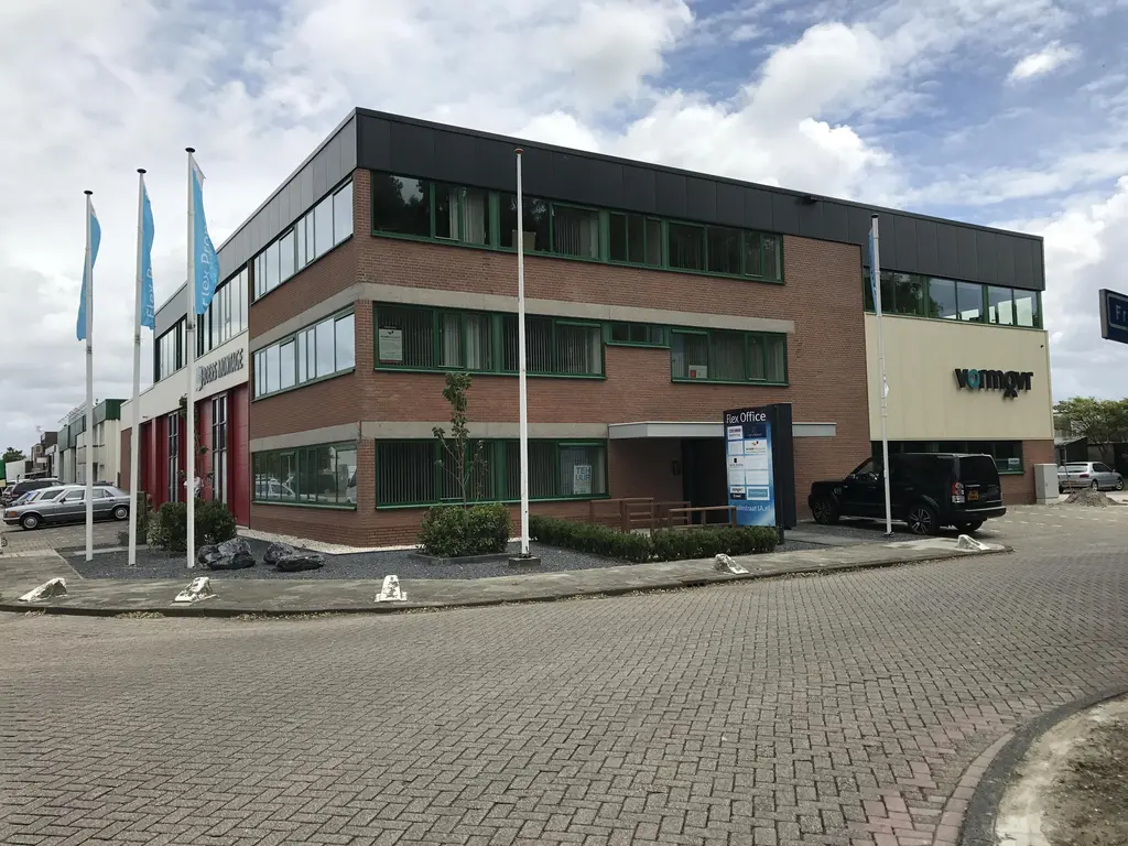 Franklinstraat 1 FO 2.2 , 's-Gravenzande