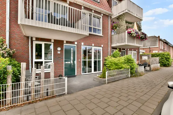 Sand-Ambachtstraat 89