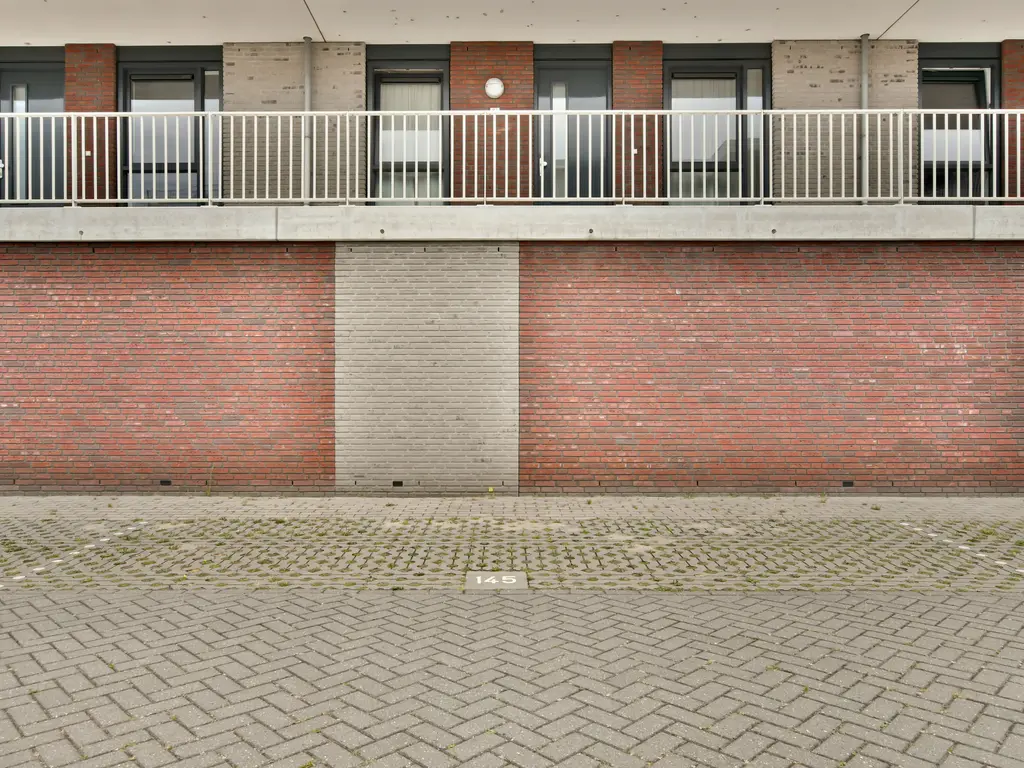 Sand-Ambachtstraat 89, 's-Gravenzande