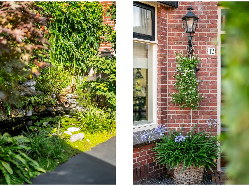 Duiventorenstraat 12, NAALDWIJK