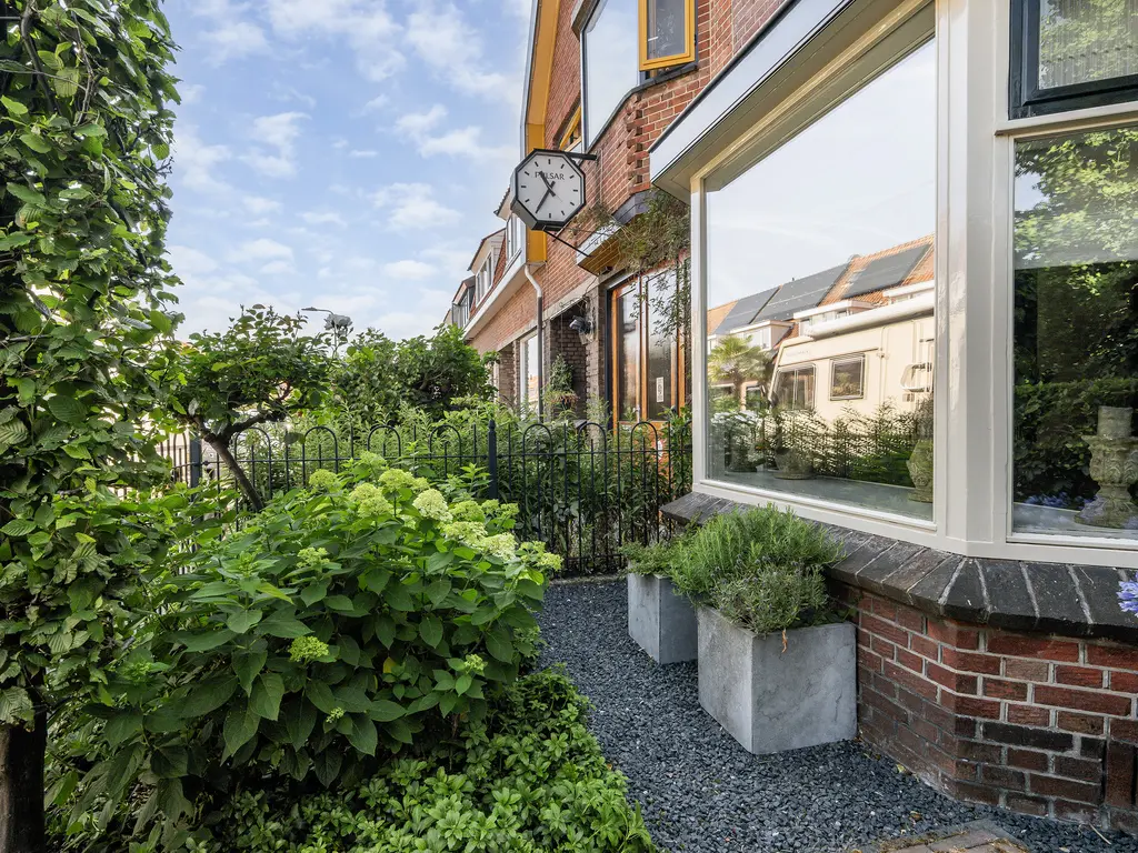 Duiventorenstraat 12, NAALDWIJK