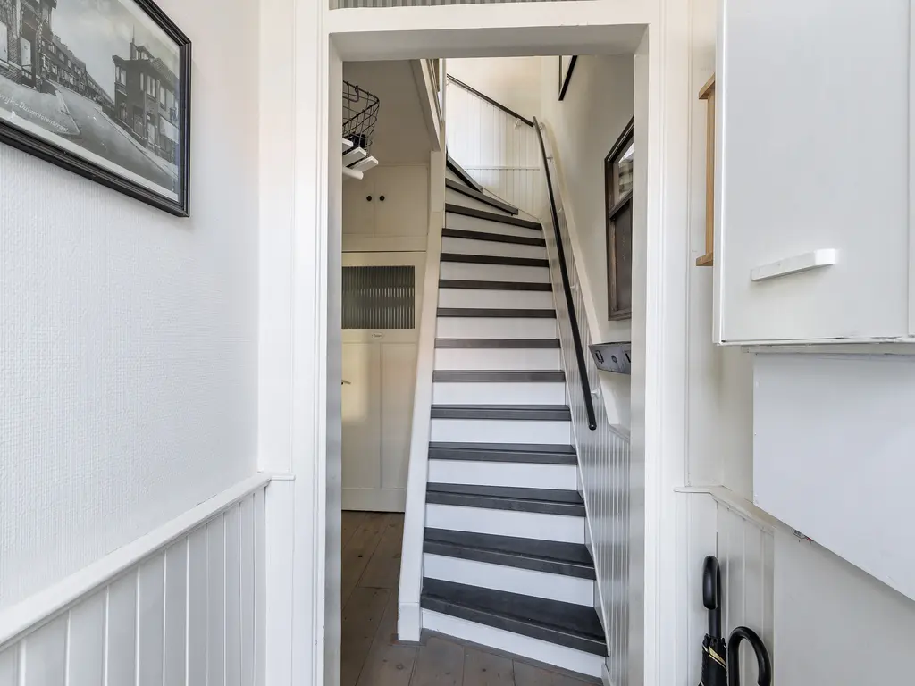 Duiventorenstraat 12, NAALDWIJK