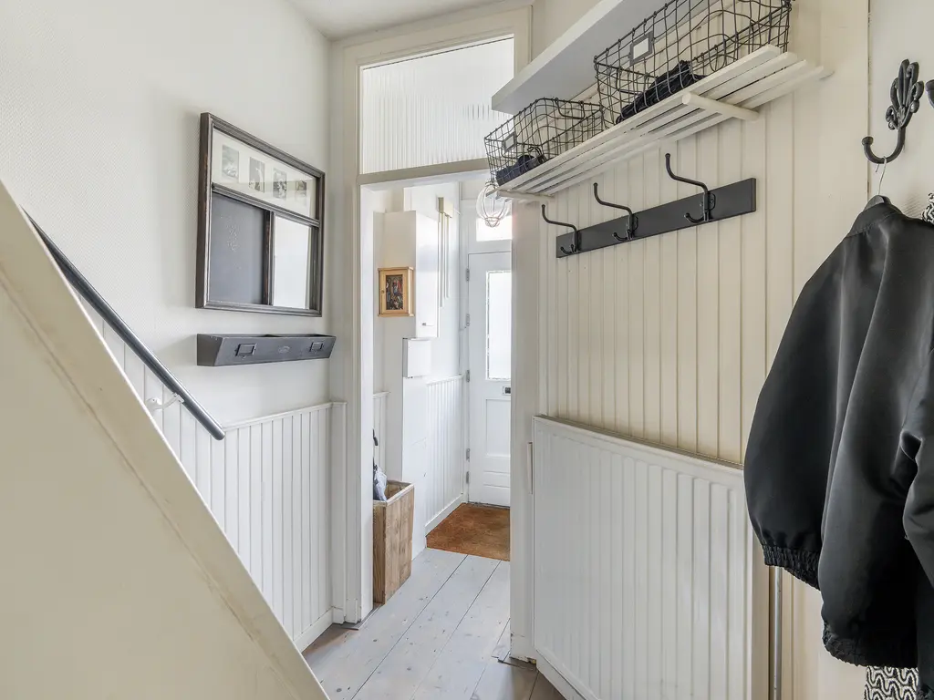 Duiventorenstraat 12, NAALDWIJK