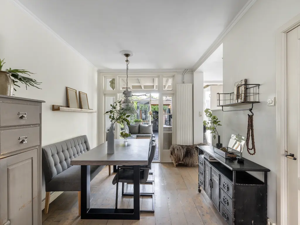 Duiventorenstraat 12, NAALDWIJK