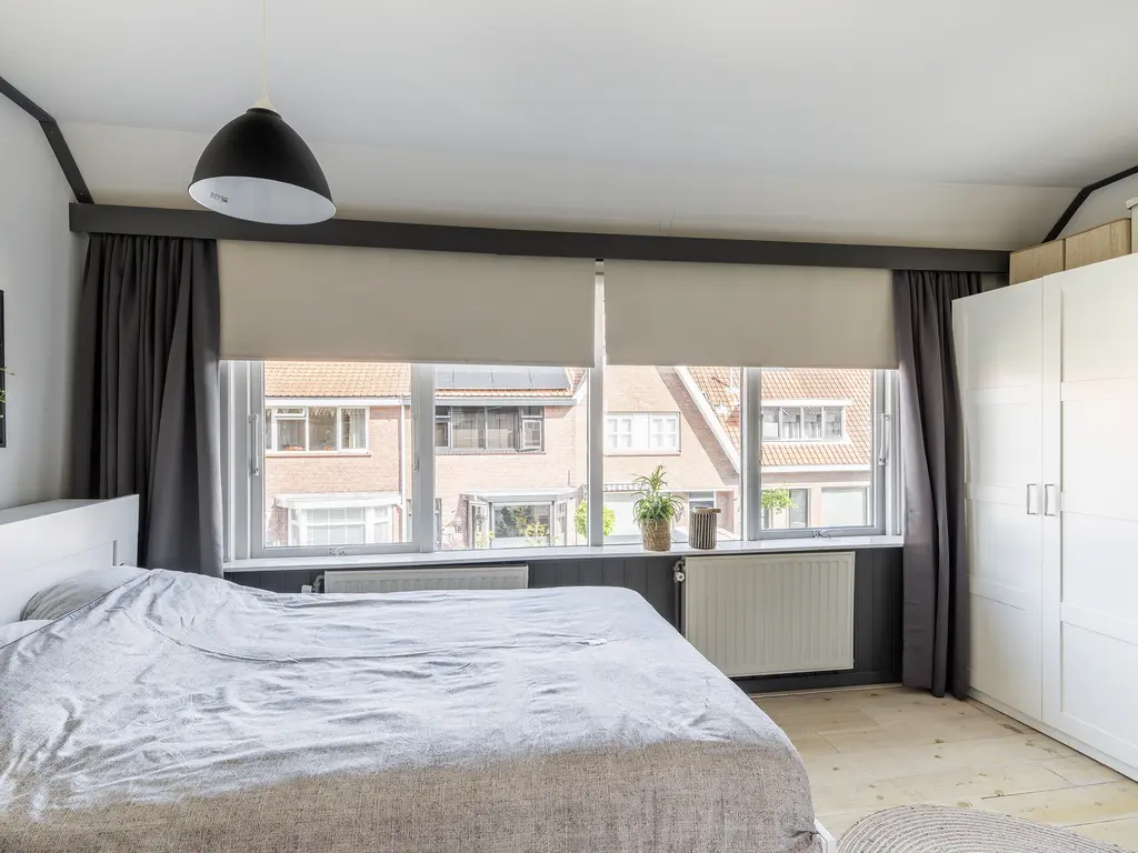 Duiventorenstraat 12, NAALDWIJK