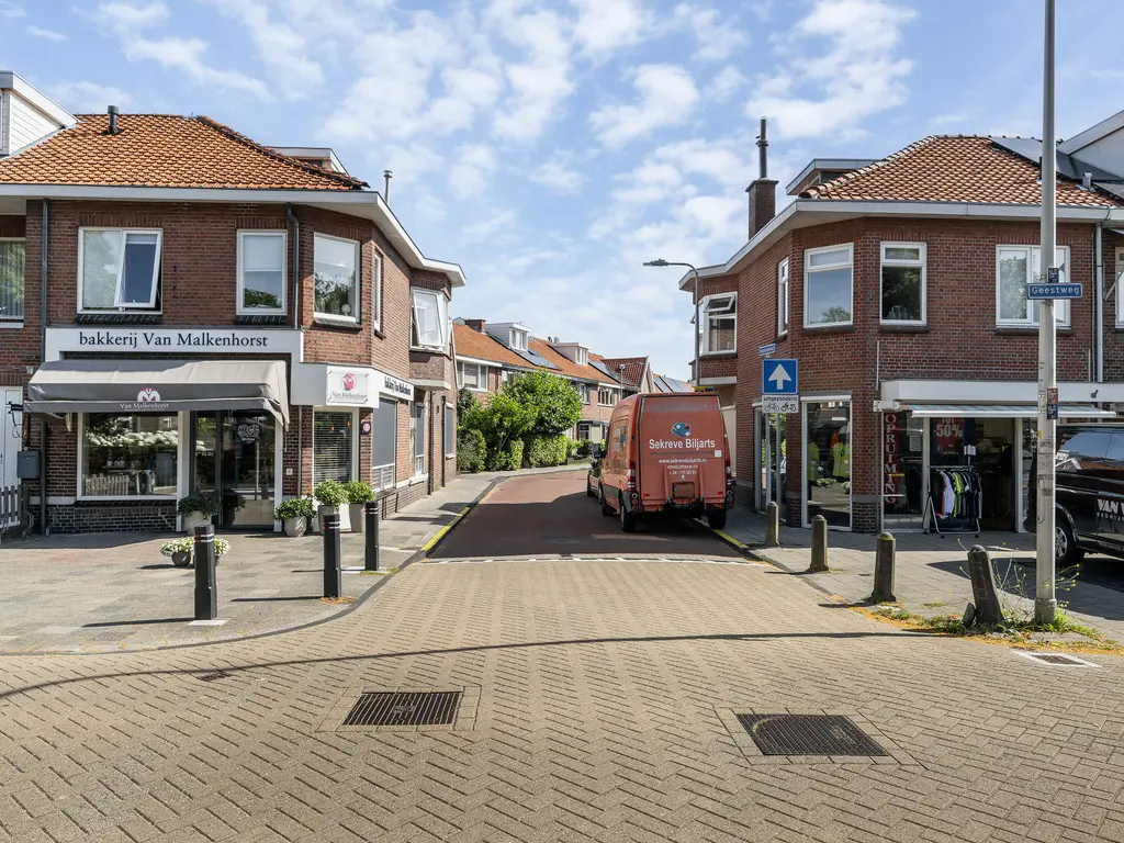Duiventorenstraat 12, NAALDWIJK