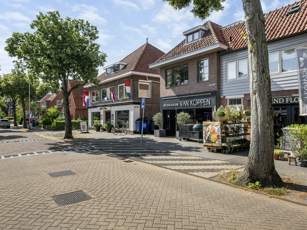 Duiventorenstraat 12, NAALDWIJK