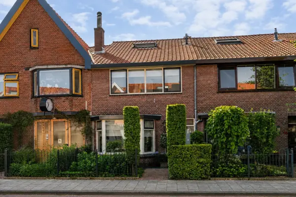Duiventorenstraat 12